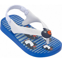 Ipanema Temas II Παιδικές Σαγιονάρες για Αγόρι Royal Blue 81215-20247