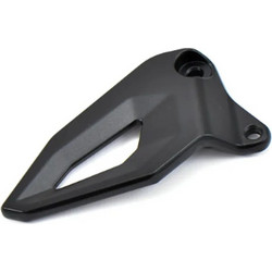 ΔΙΑΚΟΣΜΗΤΙΚΟ ΚΑΠΑΚΙ ΜΑΡΣΠΙΕ ΟΔΗΓΟΥ KEEWAY RKF 125i 17'-21' ΔΕΞΙ ΓΝΗΣΙΟ