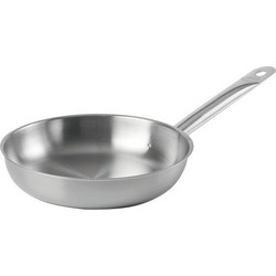 Lacor Hosteleria 51632 Sandwich Τηγάνι Ανοξείδωτο Αντικολλητικό 32cm