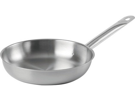 Lacor Hosteleria 51632 Sandwich Τηγάνι Ανοξείδωτο Αντικολλητικό 32cm