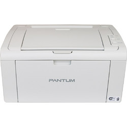 Pantum P2509W Μονόχρωμος Εκτυπωτής Laser με Mobile Print
