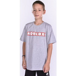 Body Action Παιδικό T-Shirt
 4111-046 Grey
