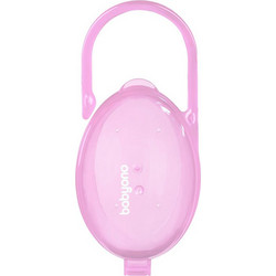 Θήκη Πιπίλας Babyono BN528/04