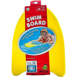 Σανίδα Κολύμβησης Swimtrainer Fred's Swim Academy F66666