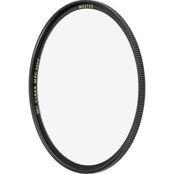 B+W UV MRC Nano Master 62mm
