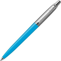 Parker Jotter Pop Art Sky Blue Στυλό Διαρκείας 1171.6503.77