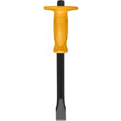 Ingco Καλέμι με Προστατευτική Λαβή 250mm - HCCL082210