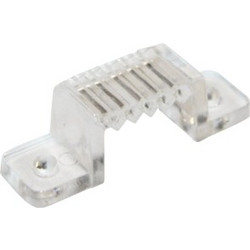 MOUNTING CLIP FOR SINGLE COLOR 505060 220V LED STRIP - FIXPAR