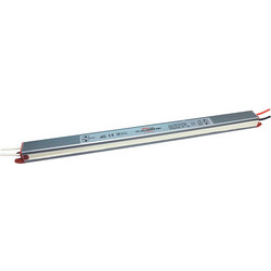 LINEAR METAL CV LED DRIVER 48W 230V AC-24V DC 2A IP67 WITH CABLES - WL48CV24