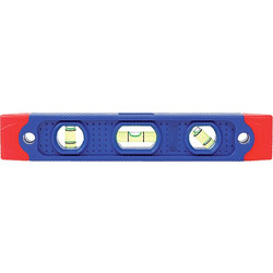 PLASTIC LEVEL 228.6mm - 598243