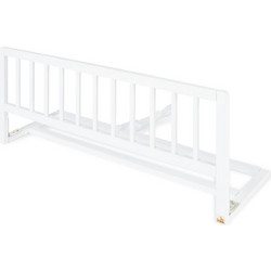 PoliHome Μπάρα Ασφαλείας Classic Λευκό 90cm