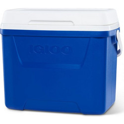 Igloo Laguna 28 Φορητό Ψυγείο 26lt Μπλε 41667