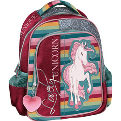 Graffiti Unicorn Σχολική Τσάντα Πλάτης Νηπιαγωγείου Πολύχρωμη 221291 2022