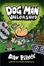 Dog Man Unleashed Dog Man Unleashed