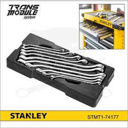 Stanley (STMT1-74177) Πολυγωνα 10Pc Offset Double Ring Module