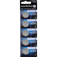 Μπαταρίες everActive