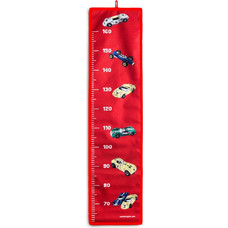 Παιδικό αναστημόμετρο τοίχου fast race watch me grow lys sac (CC71506)