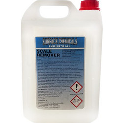 Αφαλατικό υγρό SCALE REMOVER SURFACE CHEMICALS 4lt