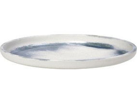 Espiel Πιάτο Ρηχό Πορσελάνης Sky 26cm KND131K6