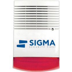 Sigma IBIS/R