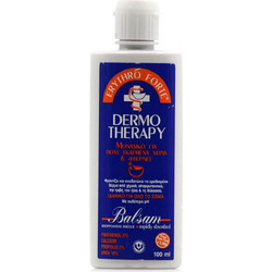 Erythro Forte Dermotherapy Balsam για Σκασμένες Φτέρνες 100ml