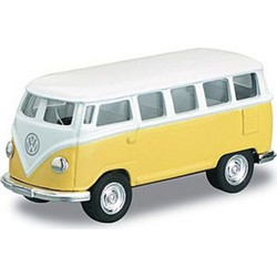 Kin Volkswagen Classical Bus 1962 2.5'' Διάφορα Σχέδια