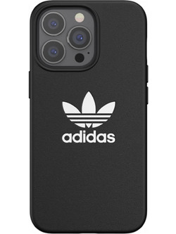 Adidas Adicolor OR Molded Case BASIC Θήκη iPhone 13 Pro / iPhone 13 Black (47096_ADI)