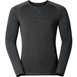 ODLO - REVOLUTION WARM SHIRT LS