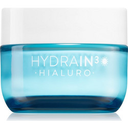 Dermedic Hydrain3 Hialuro Deeply Moisturizing Cream Spf15 50ml