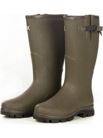 ΓΑΛΟΤΣΕΣ Shaggy Breeches WILHELM