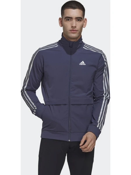 the trackstand cycling jacket