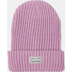 Name it Milan Knit Βρεφικός Σκούφος 13208542 Smoky Grape
