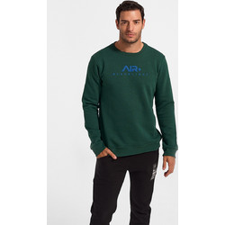 Cotton4all Ανδρικό Φούτερ Κυπαρισσί 23-527