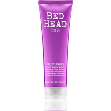 Tigi Bed Head Fully Loaded Massive Volume Shampoo 250ml