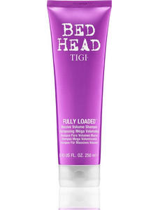 Tigi Bed Head Fully Loaded Massive Volume Shampoo 250ml