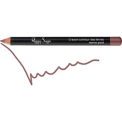 Peggy Sage Lip Pencil Marron Glace 1.14gr