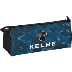 Safta Kelme Break Κασετίνα Μπλε 812221742
