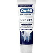 Oral-B - Professional Densify Daily Use Οδοντόκρεμα για Λεύκανση 65ml