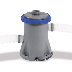 Bestway Αντλία Πισίνας Flowclear 1.249 L/Hr