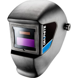 GRAPHITE Ηλεκτρονική μάσκα αυτόματη 56H820