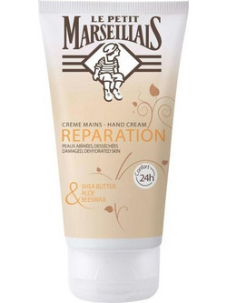 Le Petit Marseillais Repairer Αναπλαστική Κρέμα Χεριών 75ml