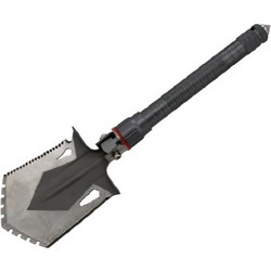 CATTARA PANTHER Folding shovel 47cm