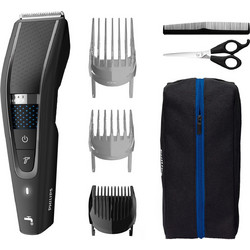 Philips Series 5000 Επαναφορτιζόμενη Κουρευτική Μηχανή HC5632/15