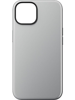 Nomad Sport Back Cover with MagSafe Lunar Grey (iPhone 14)
