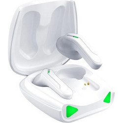 Kumi Χ2 Pro Ακουστικά Bluetooth Earbud Ανθεκτικά στο Νερό White