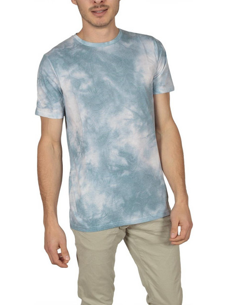 Globe Forester ανδρικό t-shirt washed bermuda gb01621006