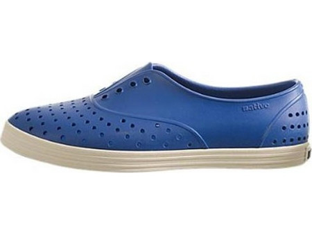 Γυναικεία παπούτσια Native Jericho dodger blue nat-jeri-dod-bl