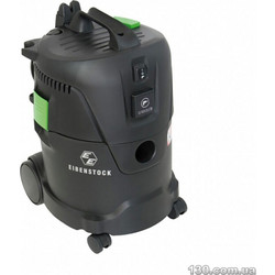 Eibenstock SS 1401 L Σκούπα Υγρών / Στερεών 1250W με Κάδο 25lt