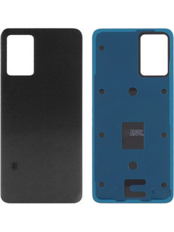 Πίσω Καπάκι / Back Cover για Xiaomi Redmi Note 11 Pro 5G 21091116C Graphite Gray