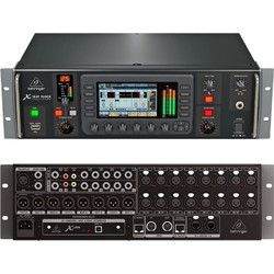 Behringer X32 Rack